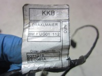 фото thumb №12, Bmw x3 f25 жгут датчик pdc парковки задняя набор электропроводка 9271216