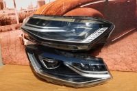 фото thumb №1, Vw caddy 2k8941036s full led лампа лампа