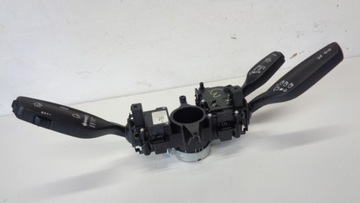 ПЕРЕКЛЮЧАТЕЛЬ В СБОРЕ AUDI A4 B8 A5 Q5 4G0953502AA