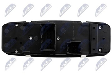 фото thumb №13, Nty ews-ch-055 перемикач керування скло