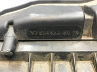 фото thumb №6, Peugeot 207 2008 корпус фильтра воздуха 753482280