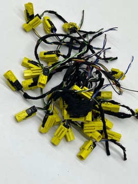 фото thumb №11, Audi volkswagen seat skoda штекер разъём соединитель + шланг 4g0972783