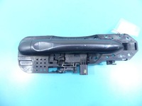 фото thumb №2, Ручка задняя правая наружная renault latitude