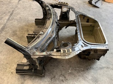 фото thumb №7, Porsche 991 рестайлінг 4s 4c gt3 ванна чверть перед