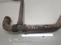 Патрубок труба води renault megane 3 1.5 dci Доставка, фото thumb