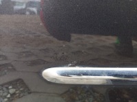 Дверь левый перед vw passat b6 mocca lc8z Цена, фото thumb