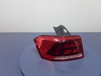 фото thumb №1, Vw passat b8 універсал рестайлінг лампа зад ліва задня 3g9945095f