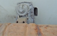 фото thumb №7, Катализатор фильтр dpf vw caddy 4 iv 2.0tdi europa