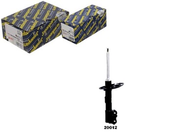 фото thumb №1, Амортизатор toyota перед camry 2,4vvti 06- pr тормозной цилиндр