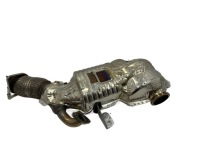 фото thumb №1, Jaguar f-pace xf velar фильтр частиц твердых