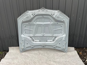 фото thumb №7, Bmw x3 x4 g01 g02 капот