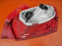 фото thumb №6, Лампа левая задняя seat ibiza iv 6j хэтчбек 08-