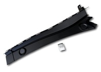 фото thumb №1, Жабо пластиковий захист renault 668120000r nowe оригінал