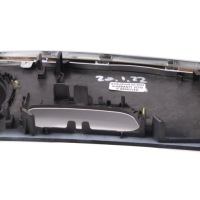 фото thumb №11, Mercedes glc x253 молдинг обшивка двері передніх права срібляста a2537203400