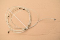 фото thumb №1, Mercedes w211 w219 провода airmatic перед