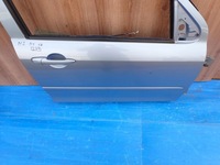 фото thumb №7, Mazda2 mazda 2 dy 02-07 двері передні праве 27p