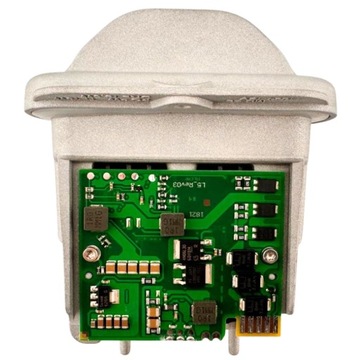 фото thumb №3, Модуль led jeż світла денних drl поворотник opel astra k 7960511099