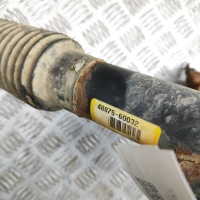 Toyota land cruiser bj70 2017 левая сторона задний соединитель стабилизатора с Разборки, фото thumb