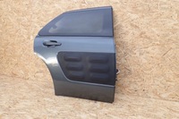 фото thumb №7, Citroen c4 cactus дверь правое задние задние задняя 2016r ktpd