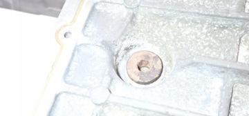 фото thumb №8, Поддон масляная audi a8 d3 4.0 tdi ase 057103603n