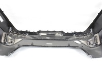 фото thumb №8, Бампер зад м-пакет європа bmw g60 салон 475 blacksapphire