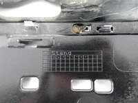 фото thumb №10, Audi s7 4g8 c7 10-14 бампер решётка радиатора решётка хром перед