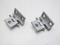 фото thumb №2, Петлі двері лівий задня 426-26 volvo s60 lift