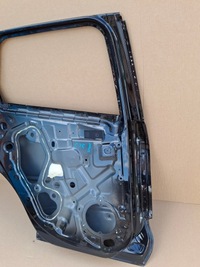 фото thumb №9, Renault captur дверь задние левая задняя 822174861r