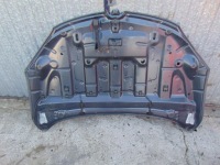 Капот крышка двигателя renault megane 3 3 teb66 Доставка, фото thumb