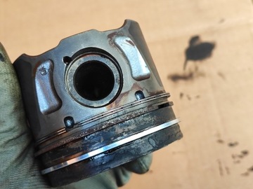 фото thumb №9, Ford mondeo mk4 рестайлинг 2.0 tdci поршень txda 163 euro5
