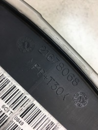 фото thumb №8, Лічильник прилади transit mk7 2.2 tdci 21678068