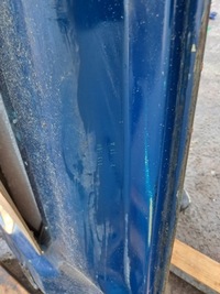 фото thumb №10, Master iii movano двері ліва задні задня лівий