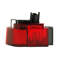 фото thumb №1, Лампа противотуманная opel meriva a 13196005