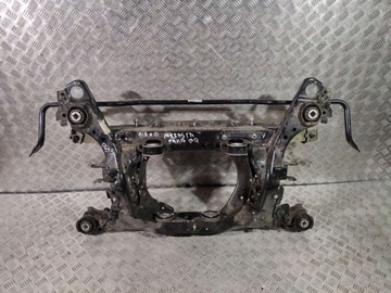 фото thumb №8, Volvo xc90 2016 рама допоміжна задня