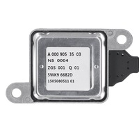 фото thumb №13, Датчик кисню азоту w автомобіль a0009053503 датчик nox замінний do mercedesa?b