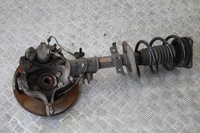 фото thumb №3, Поворотный кулак амортизационная стойка правый перед renault laguna iii