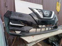 фото thumb №6, Бампер переднее перед nissan qashqai j11 рестайлинг z11g