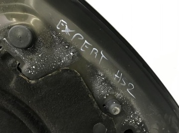 фото thumb №14, Капот кришка двигуна перед peugeot expert ii рестайлінг