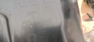 фото thumb №7, Підкрилок передні праві tesla iii 3 1081582-00-e