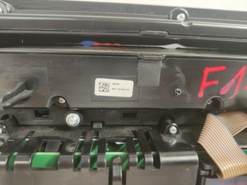 фото thumb №11, Bmw f10 f11 панель кондиционера ceramika 9263752