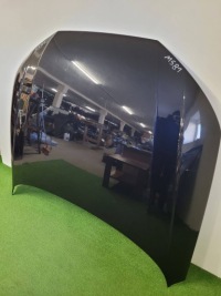 Капот крышка двигателя audi a4 b9 8w 8w0 оригинал oem в Украине, фото thumb