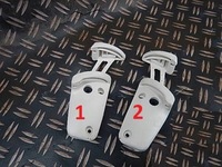 фото thumb №1, Lexus ls600h ls 600 long защита кронштейн ручка