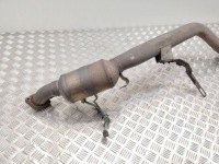 2011 mercedes-benz cls c218 amg katalizator/dpf a2184900114 в Украине, фото thumb