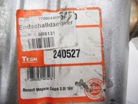 фото thumb №7, Гаситель конечный renault megane 7700844696