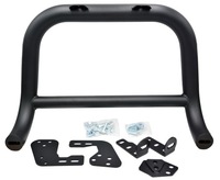 фото thumb №7, Кенгурятник - трубопровід na заводський бампер suzuki jimny jb74