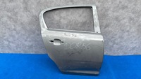 фото thumb №1, Opel corsa d праві двері зад задні 93189341 dor56