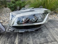 фото thumb №3, Mercedes sprinter 907 w907 910 комплектні лампи перед повний led performance