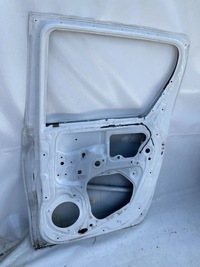 фото thumb №8, Двері праві toyota hilux зад задні 2015