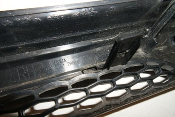 фото thumb №6, Land rover evoque l538 решітка вентиляційна pod бампером задній