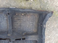 фото thumb №10, Toyota corolla e9 87-92 обшивка коврик обивка разные